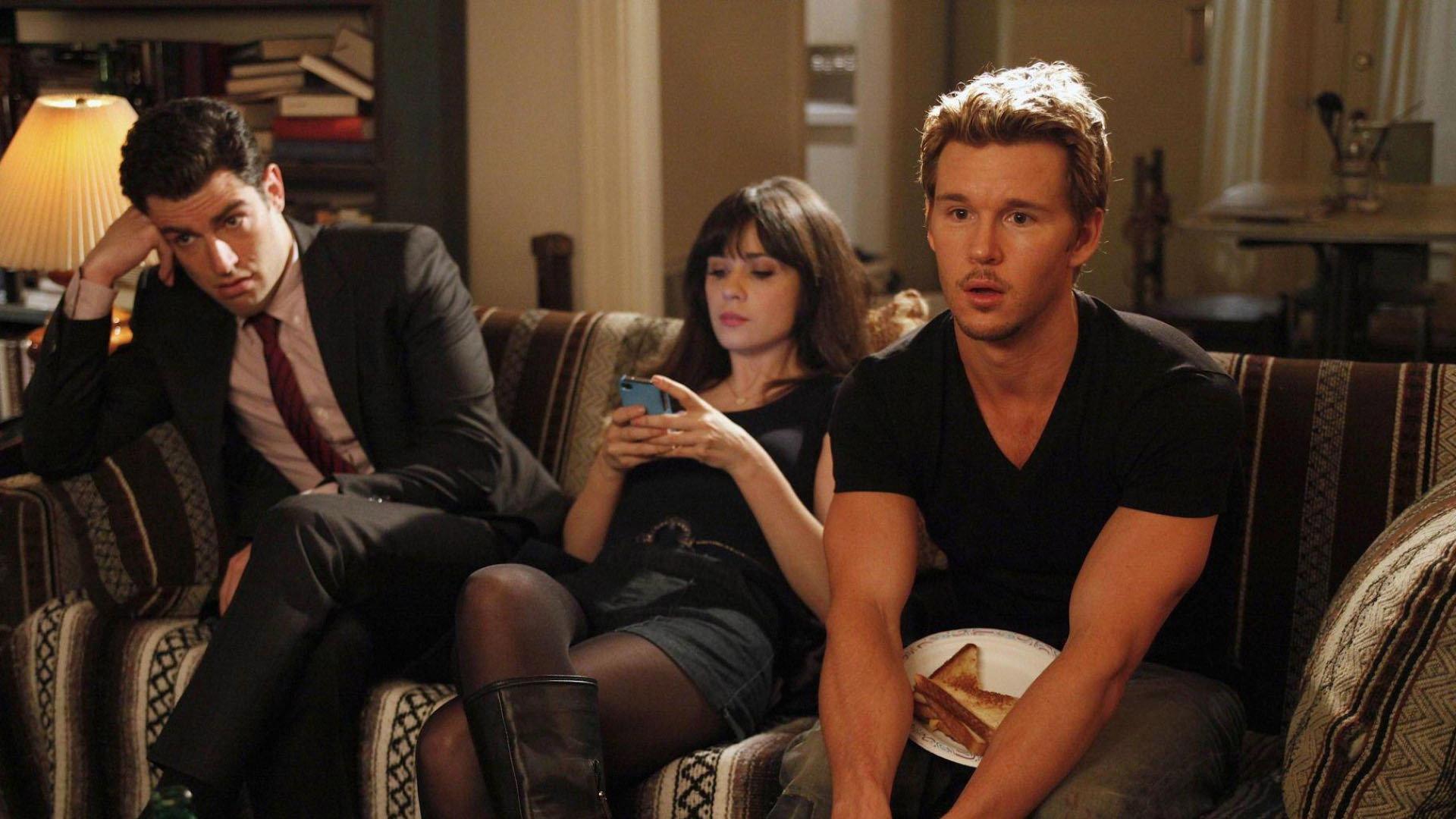 Still from Valentine's Day
