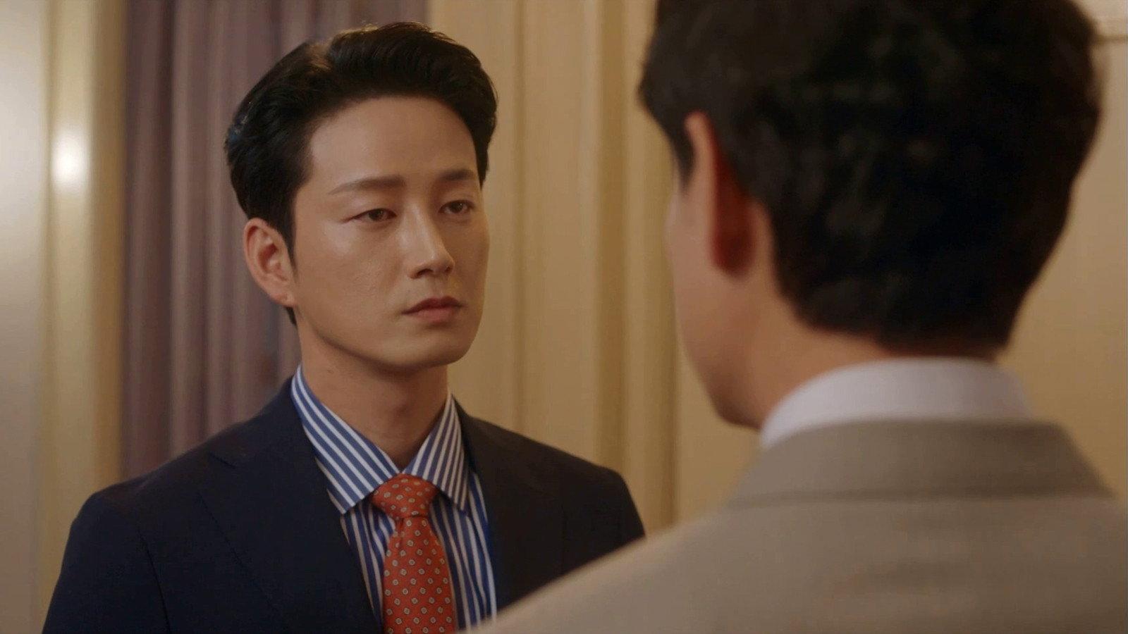 Still from They All Lie