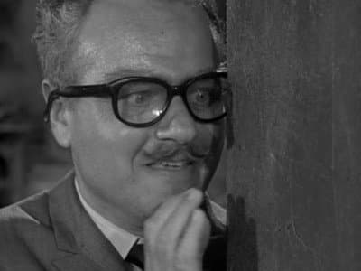 Still from Yes, Galen, There Is a Herman