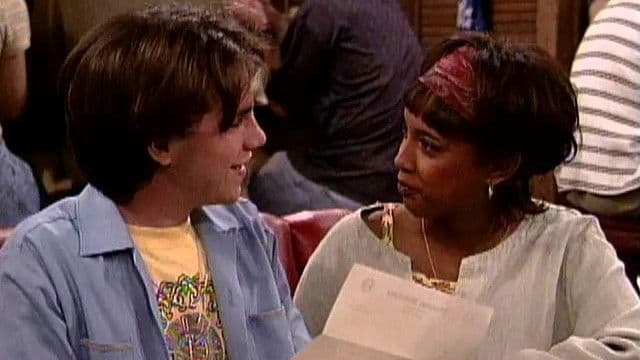 Still from Things Change