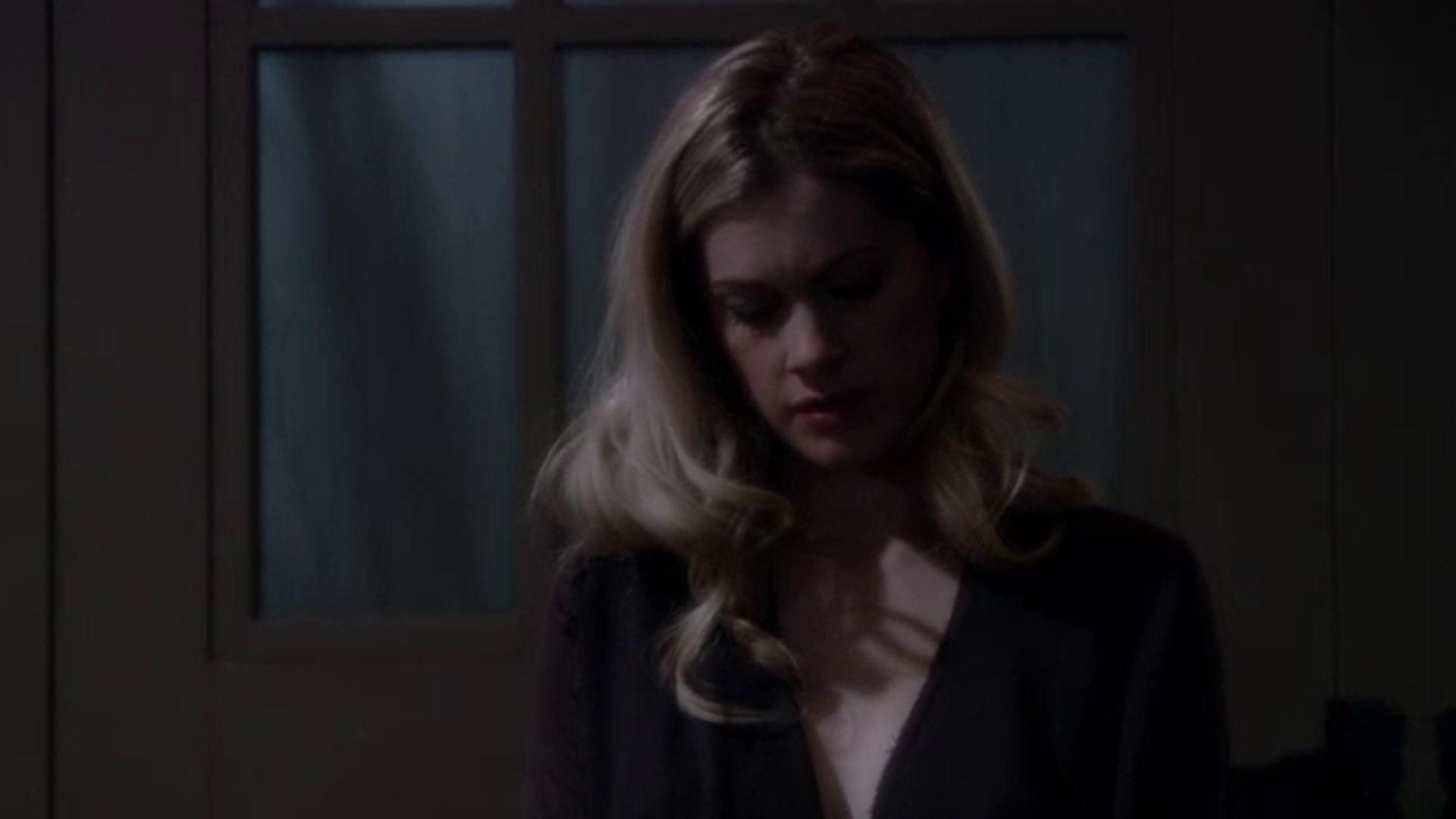 Still from The Storm's Moving In
