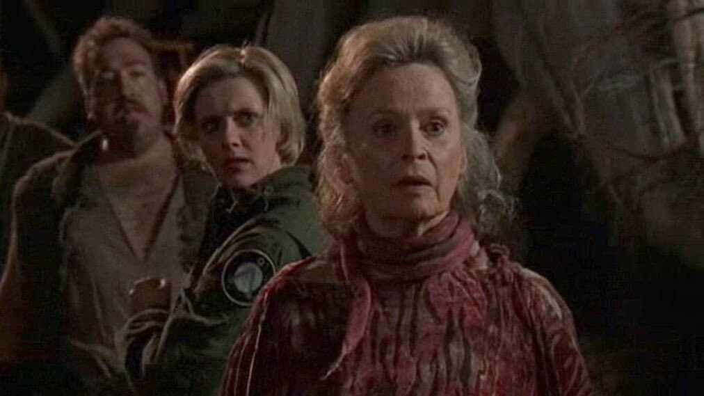 Still from Prisoners