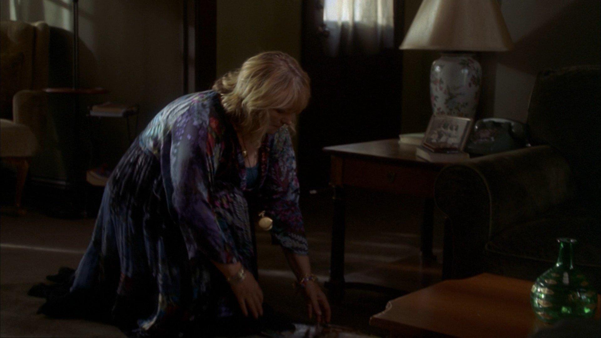 Still from Stranglehold