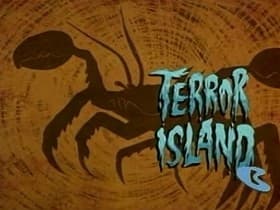 Still from Terror Island