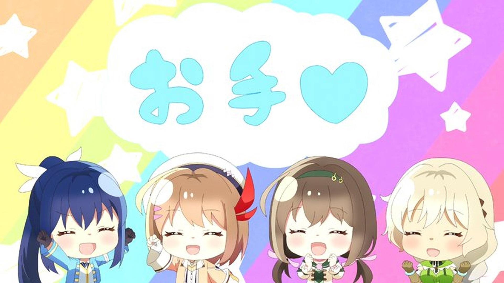 Still from Mini #06