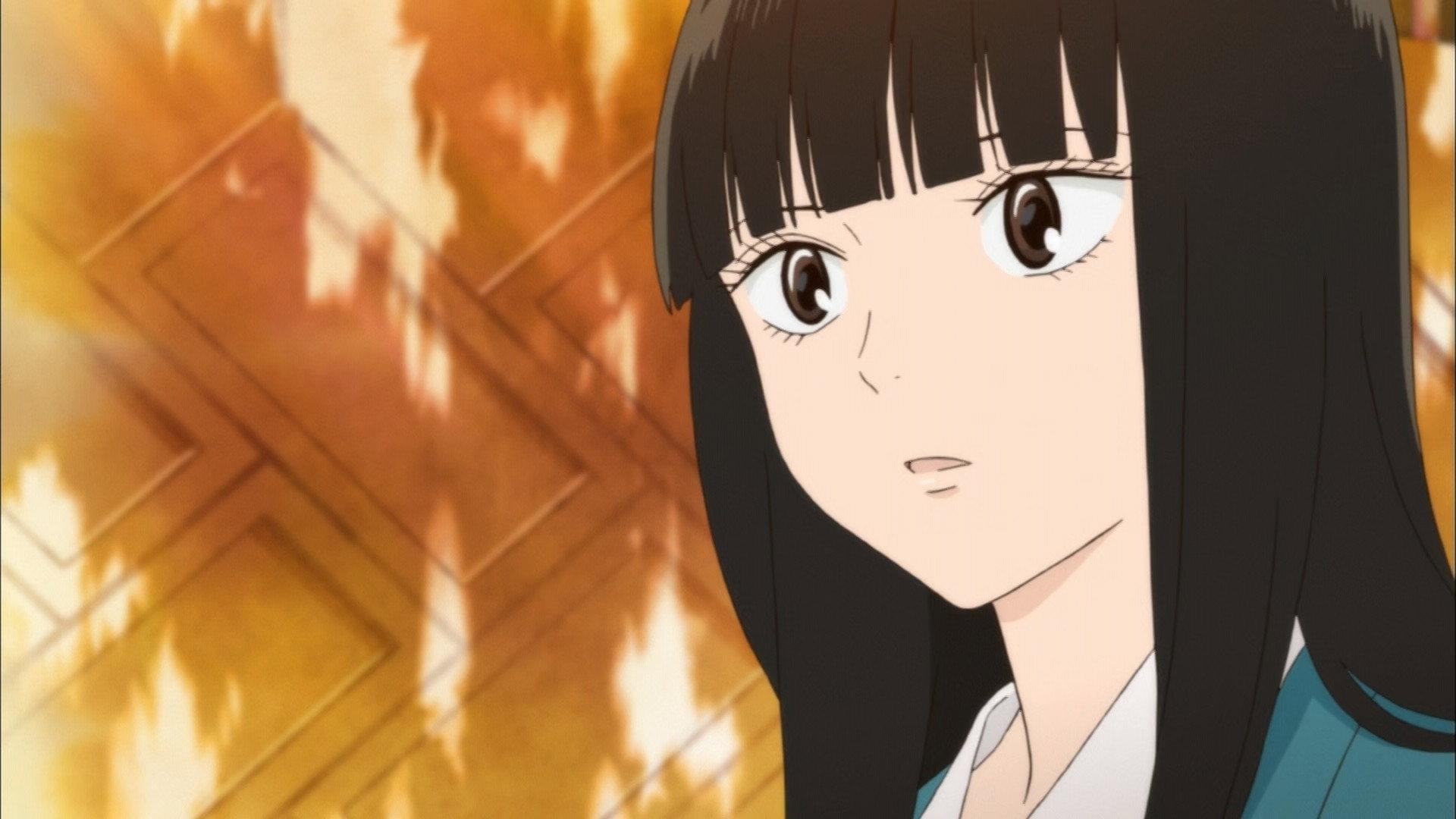 Still from Unrequited Love