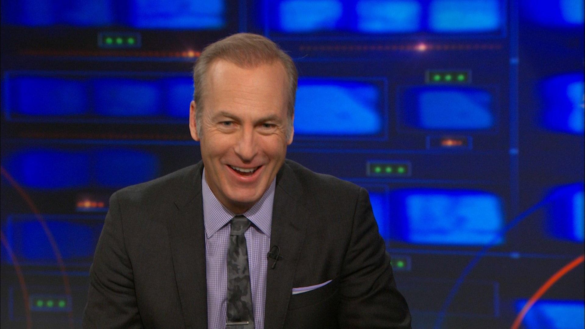Still from Bob Odenkirk