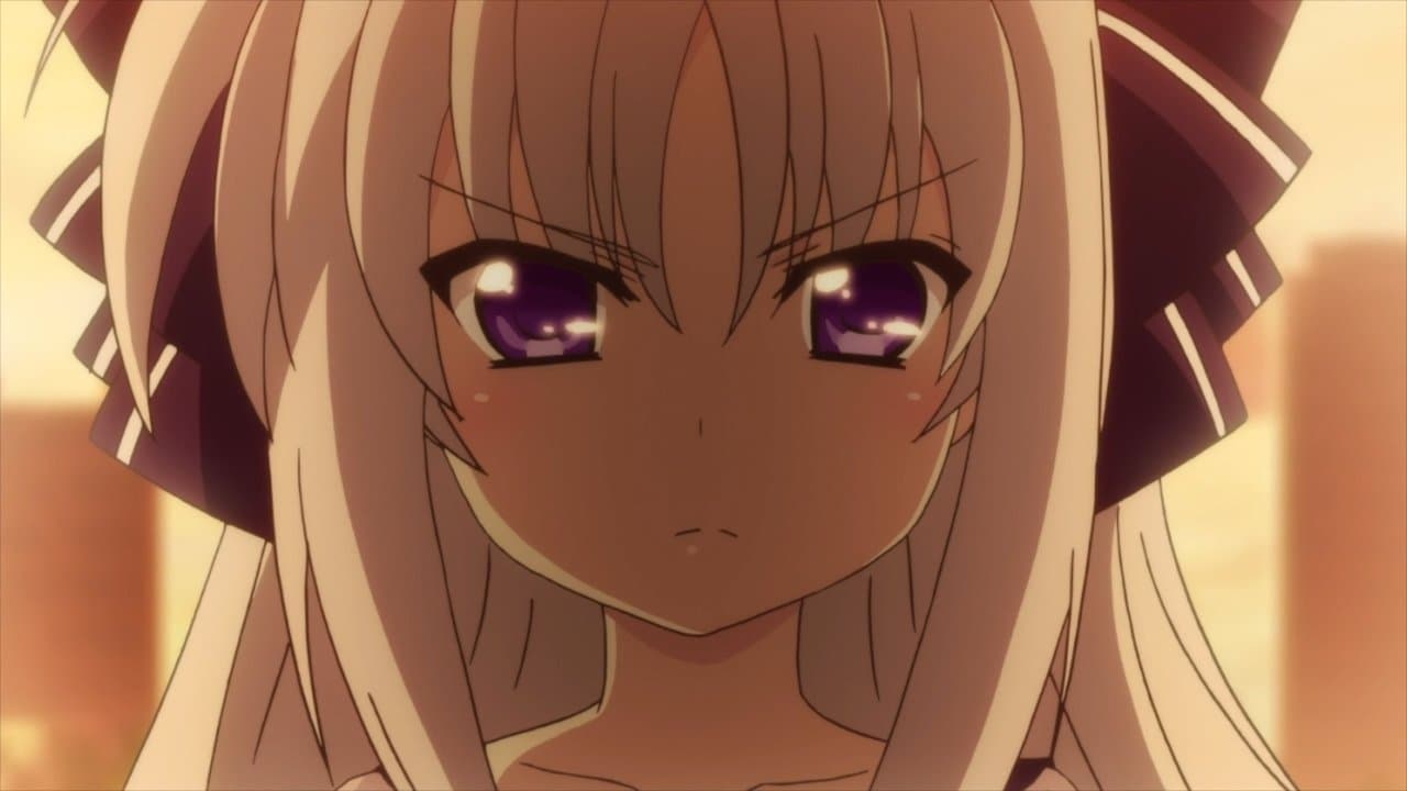 Still from Challenge