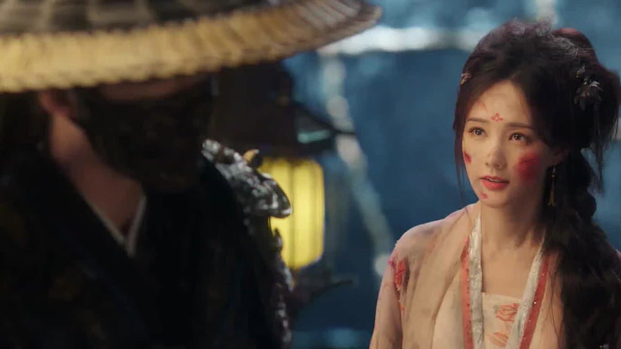 Still from Cracking the Secret Symbol
