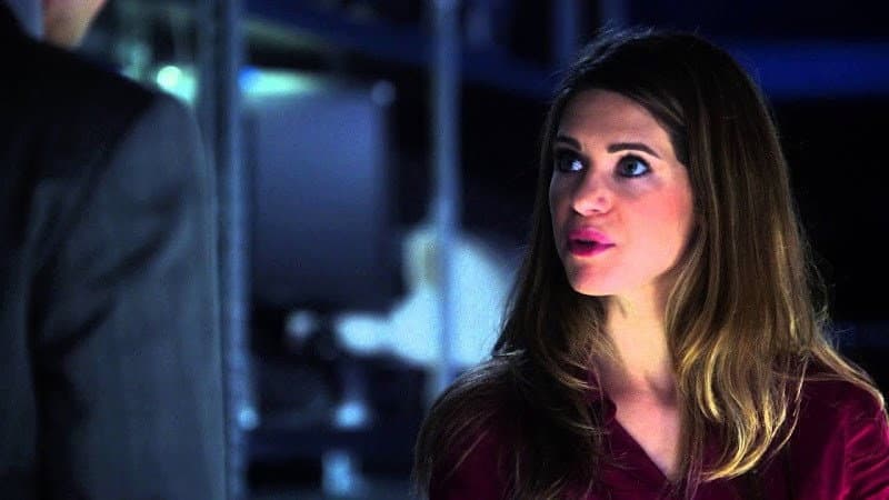 Still from London Calling