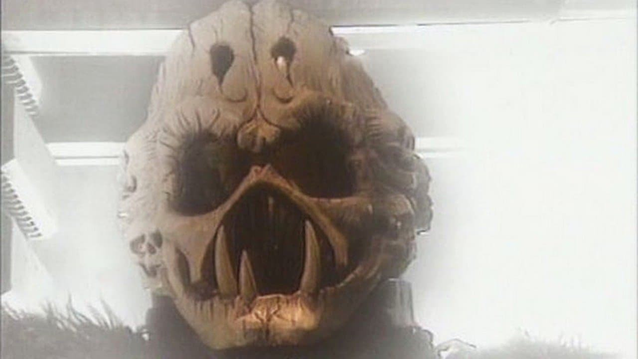 Still from The Inquisitor