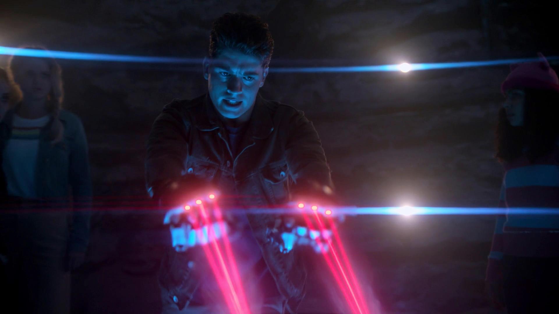 Still from Last Rites
