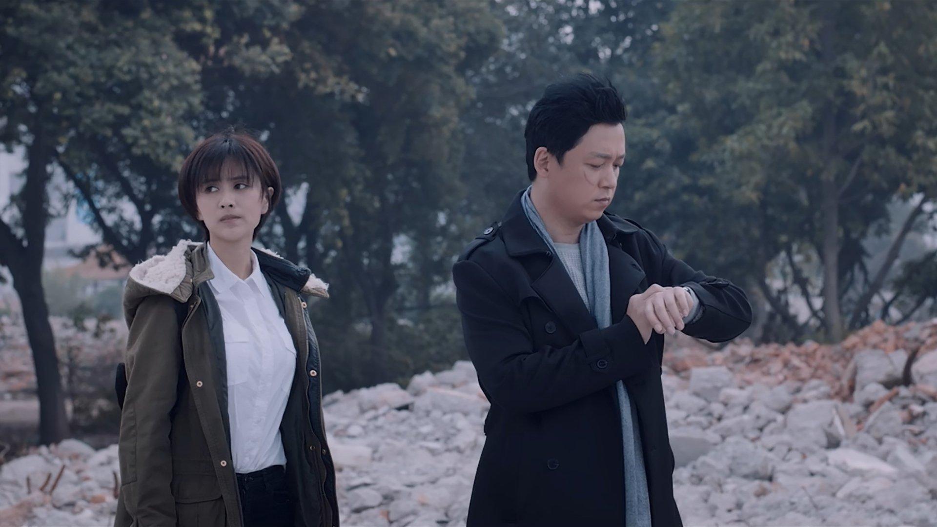 Still from Episode 3