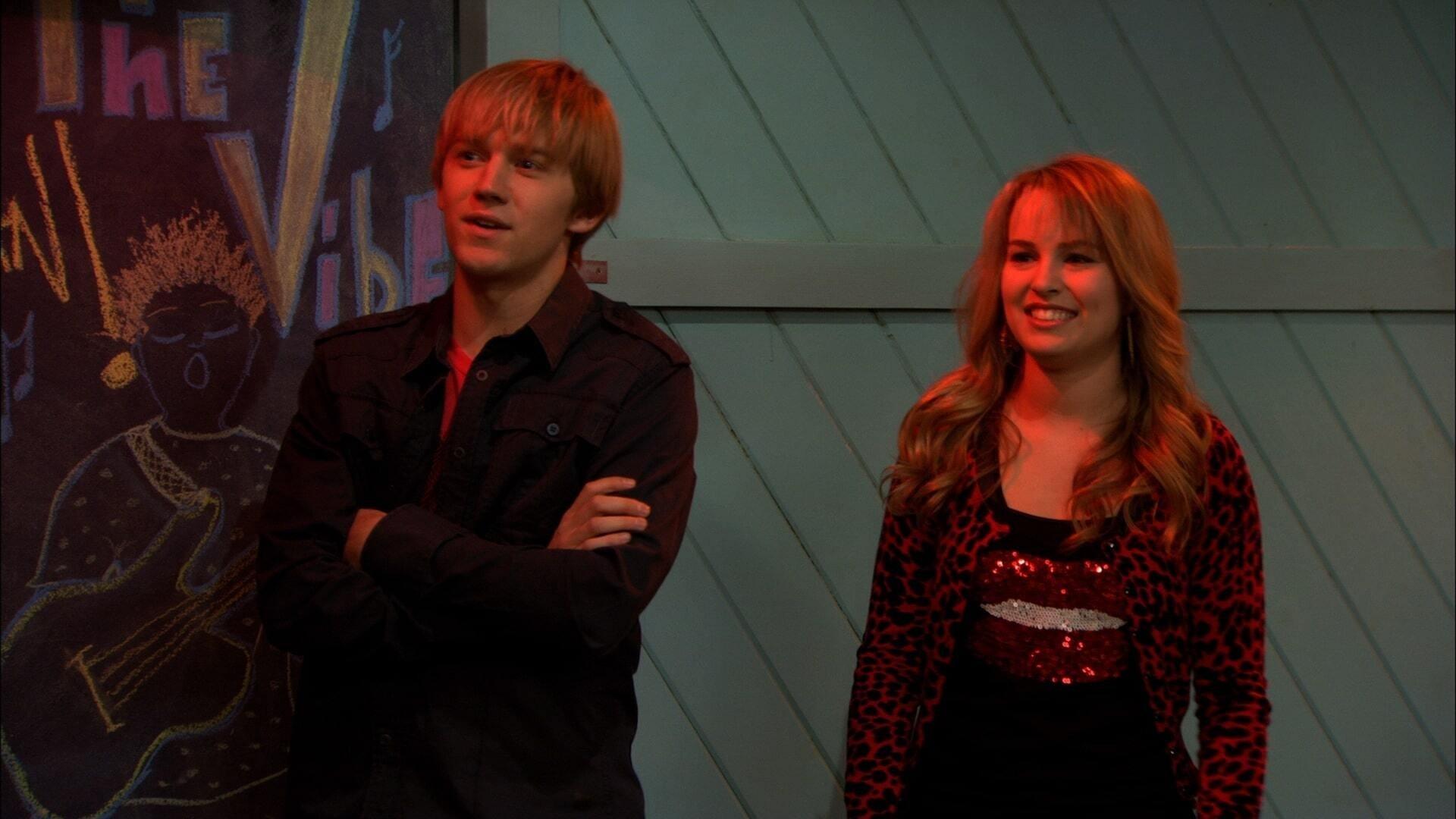 Still from Duncan vs. Duncan