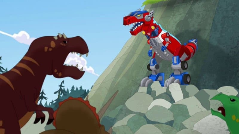 Still from Land Before Prime