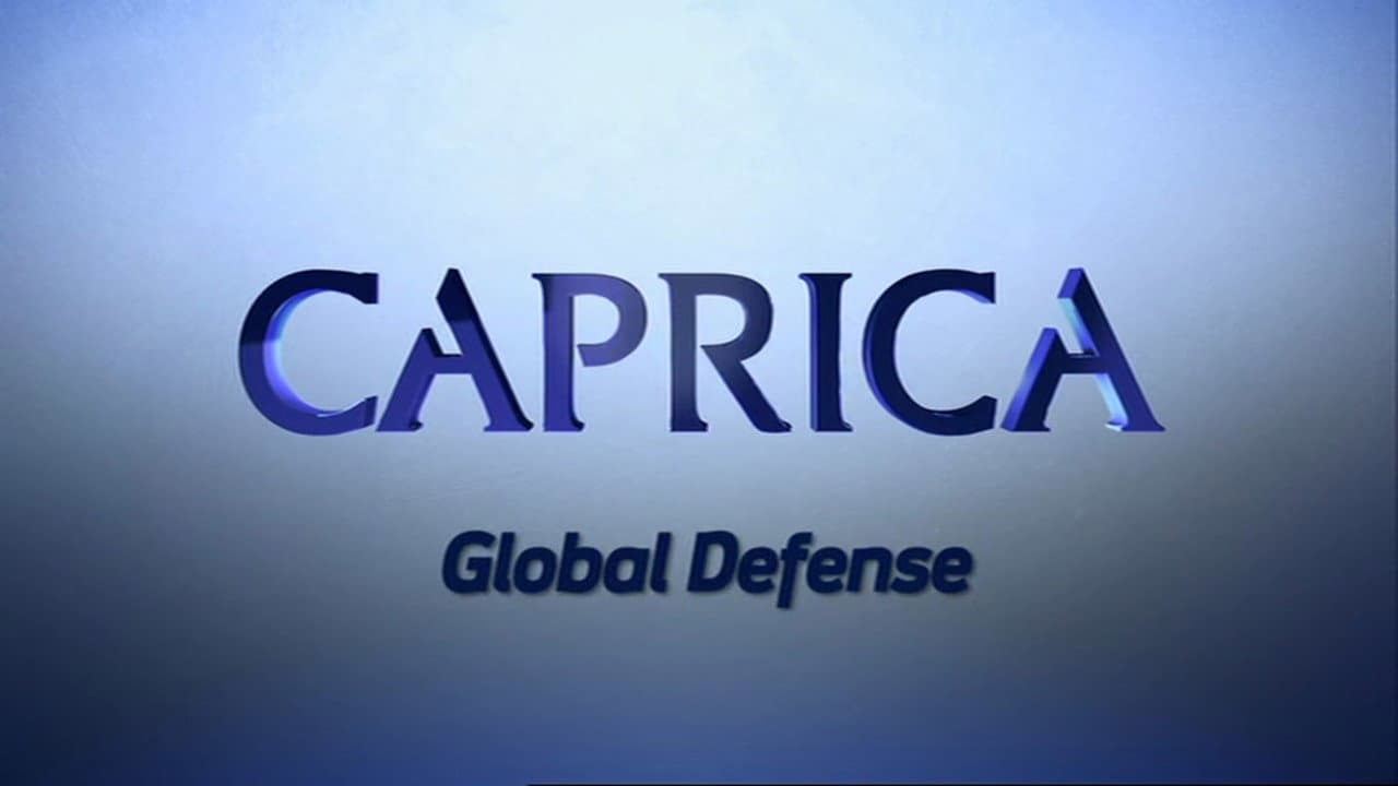 Still from Video Blogs: Global Defense