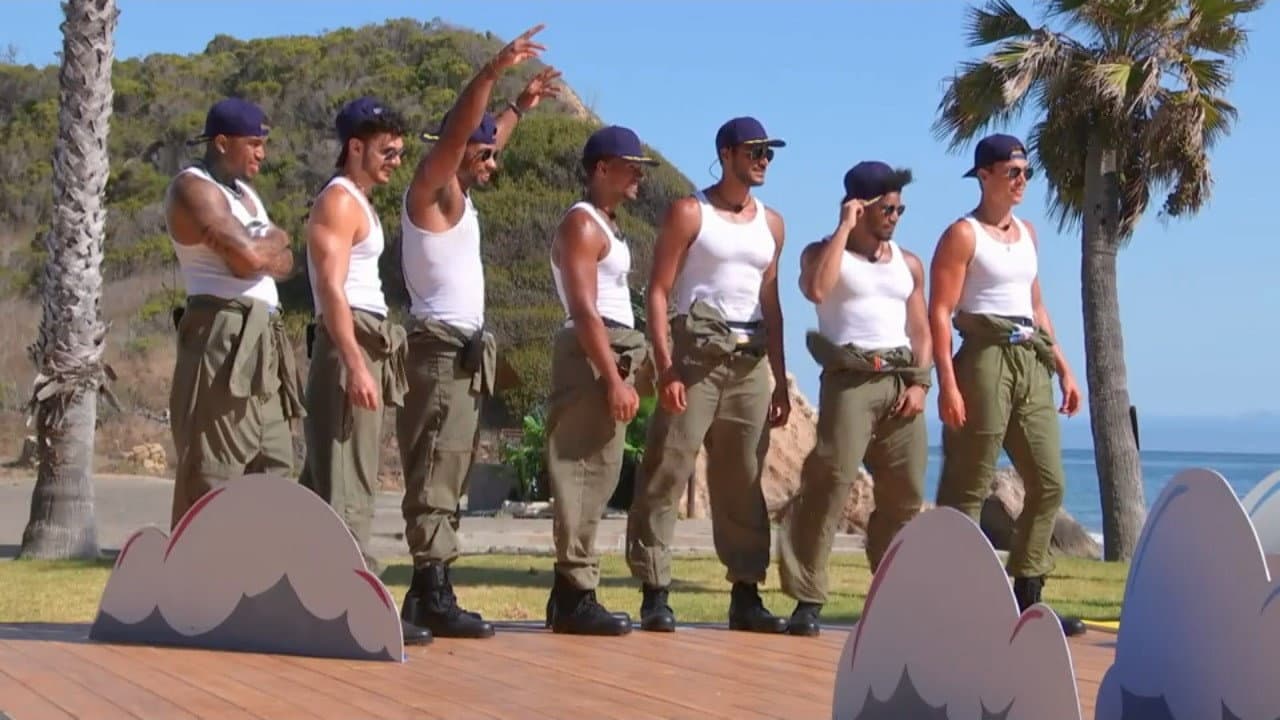 Still from Episode 10