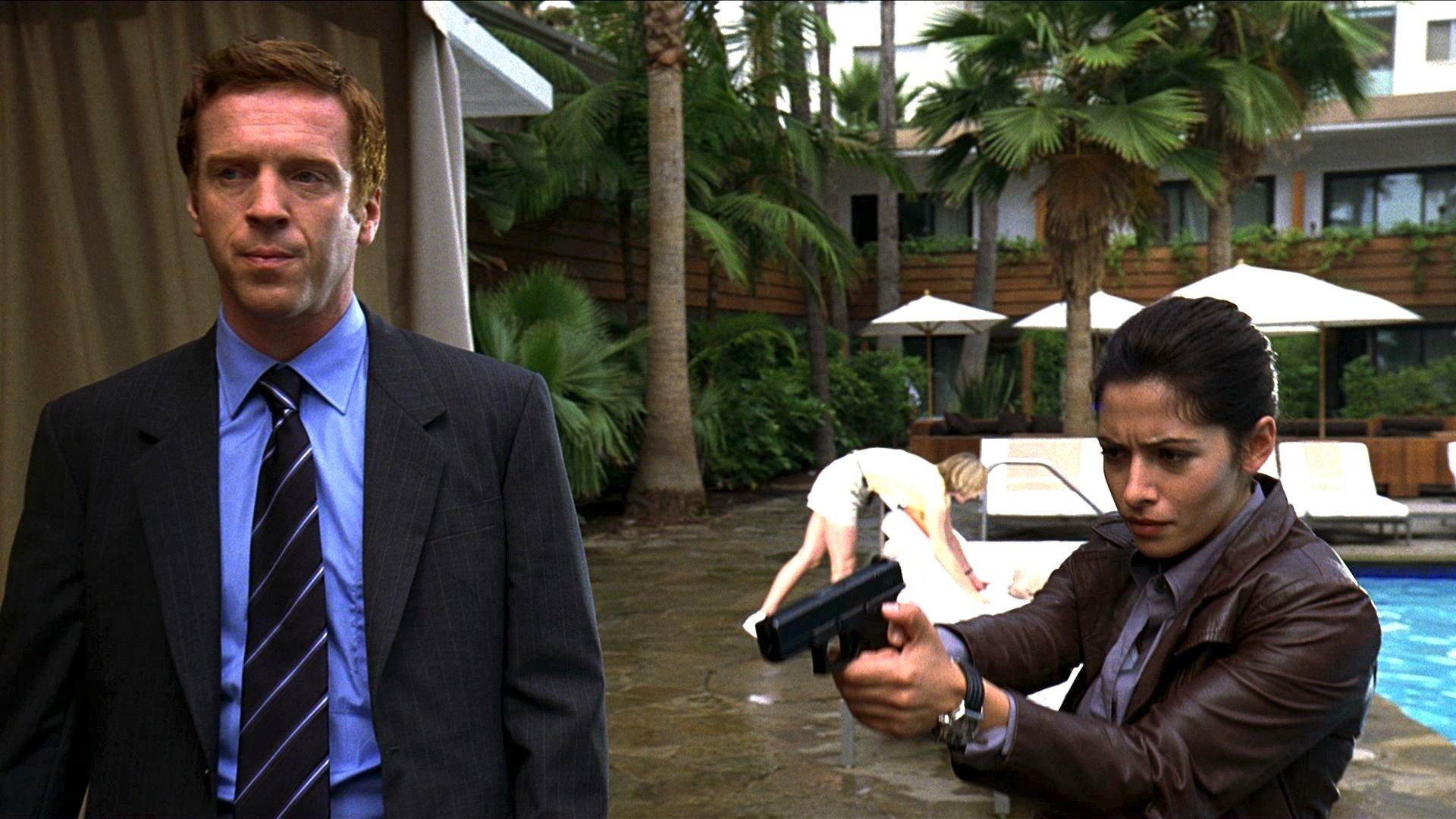 Still from Tear Asunder