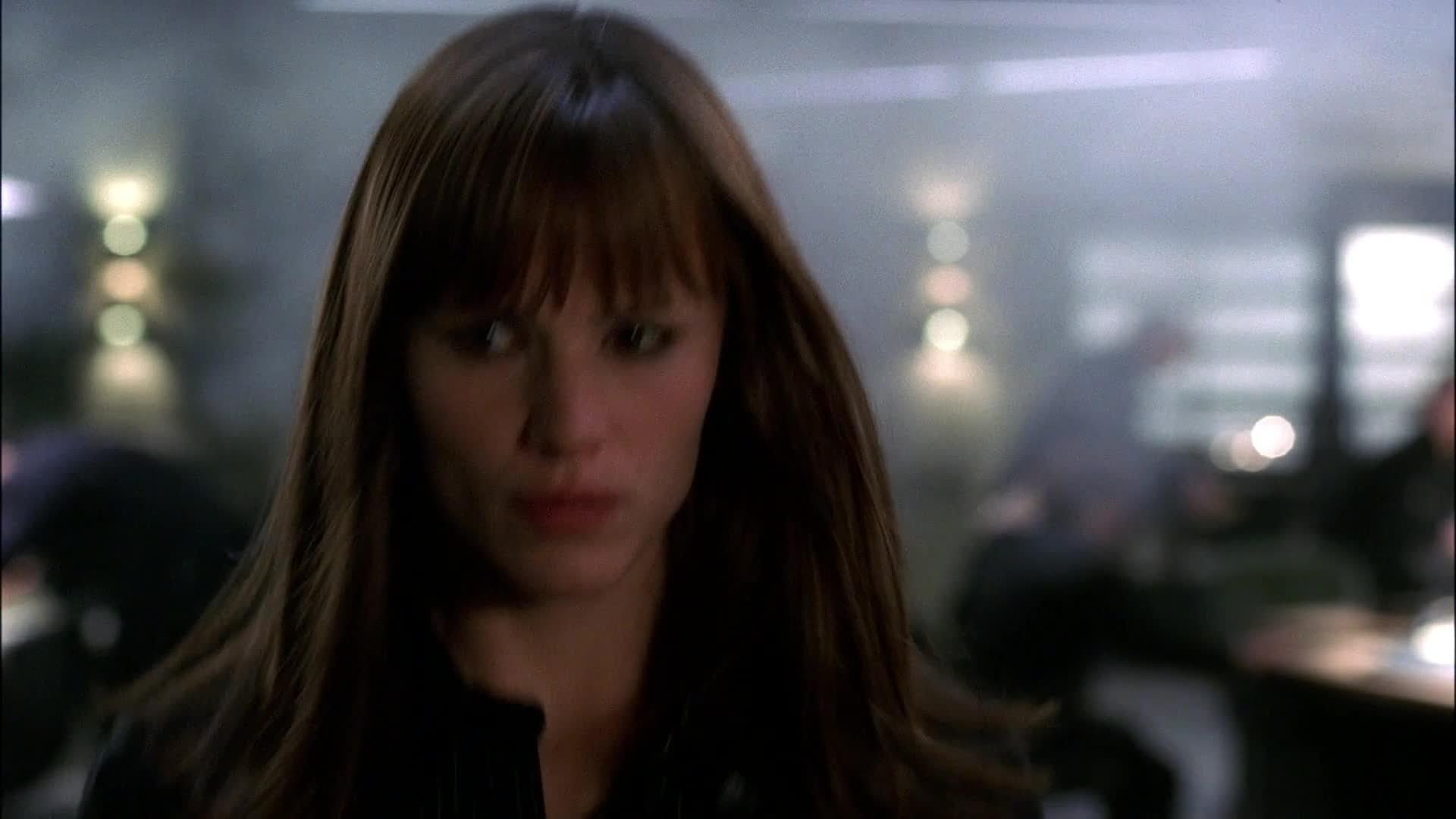 Still from Resurrection