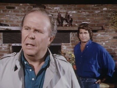 Still from That's Our Dad