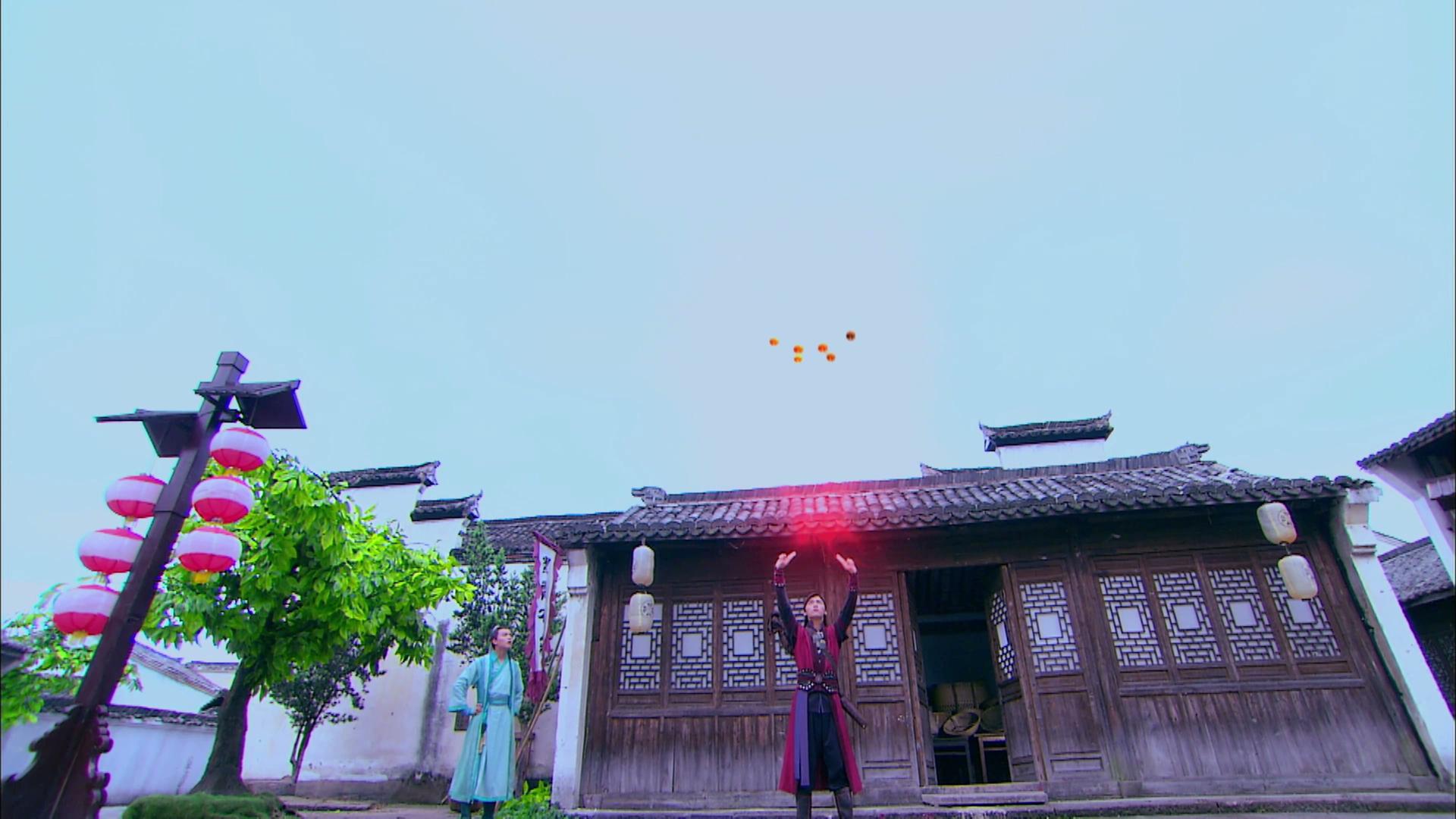 Still from Episode 14