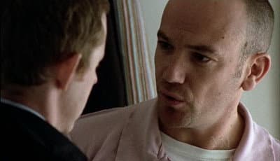 Still from A Taste of Money