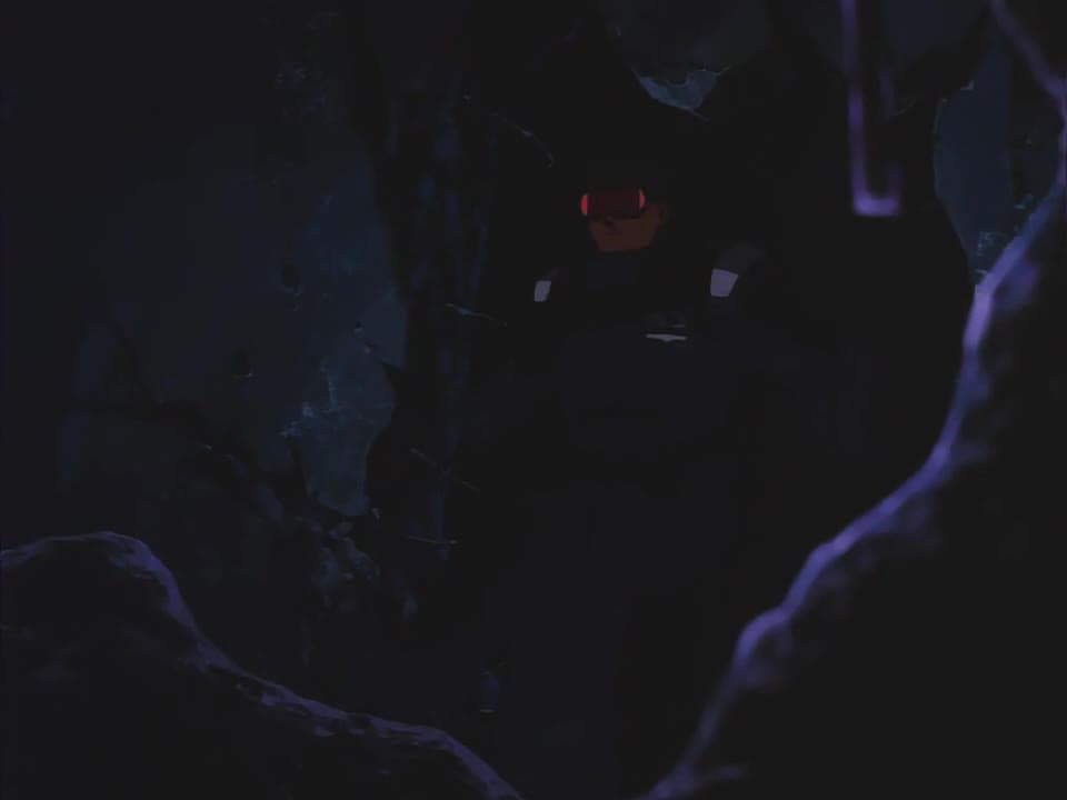 Still from Woke Up With a Monster