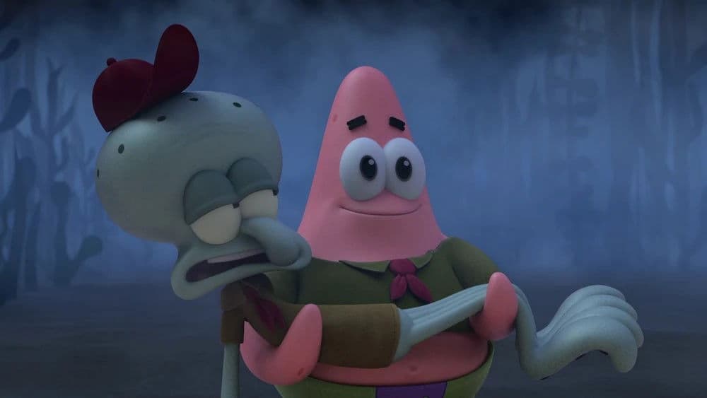 Still from Squisery
