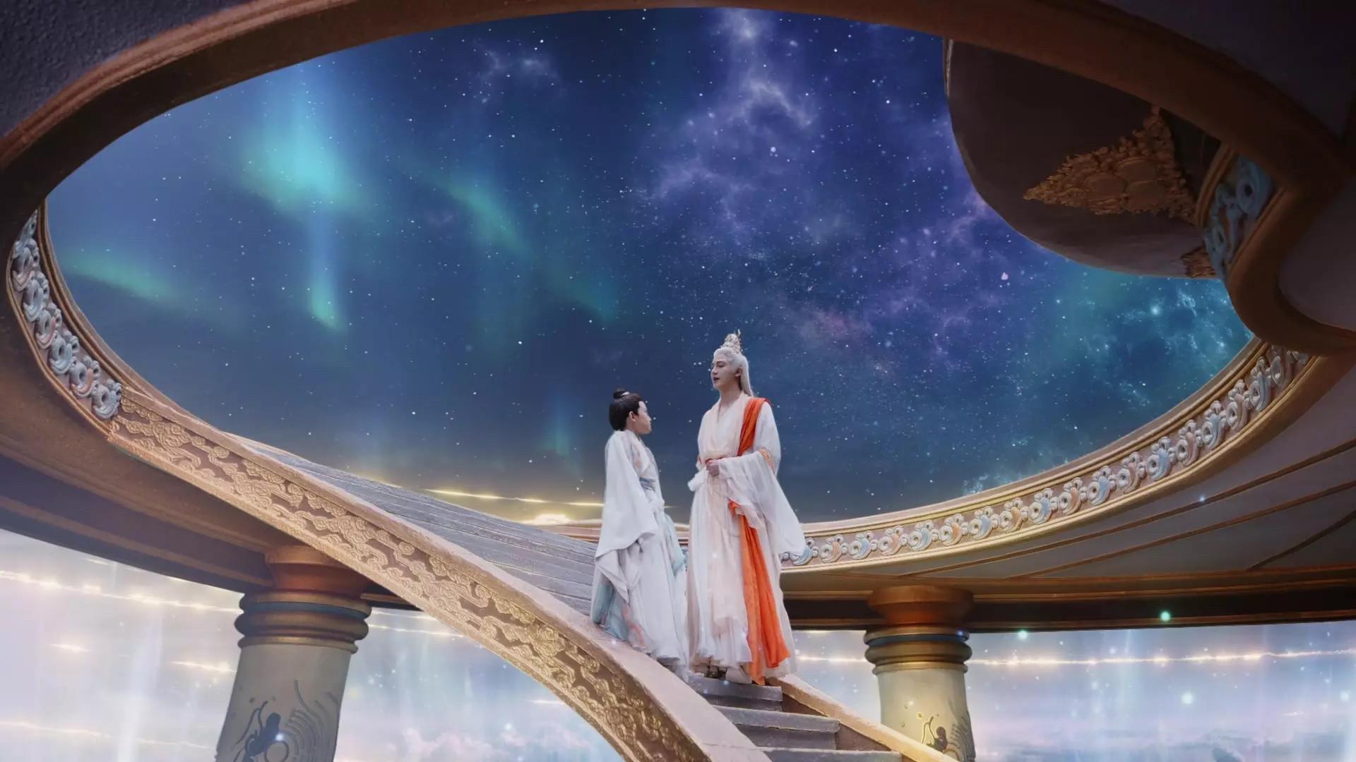Still from Episode 13