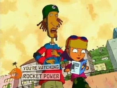 Still from Power Play