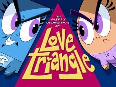 Still from Love Triangle