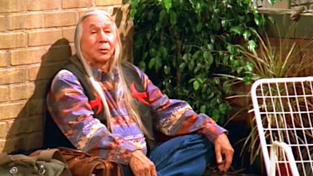 Still from Indian Summer