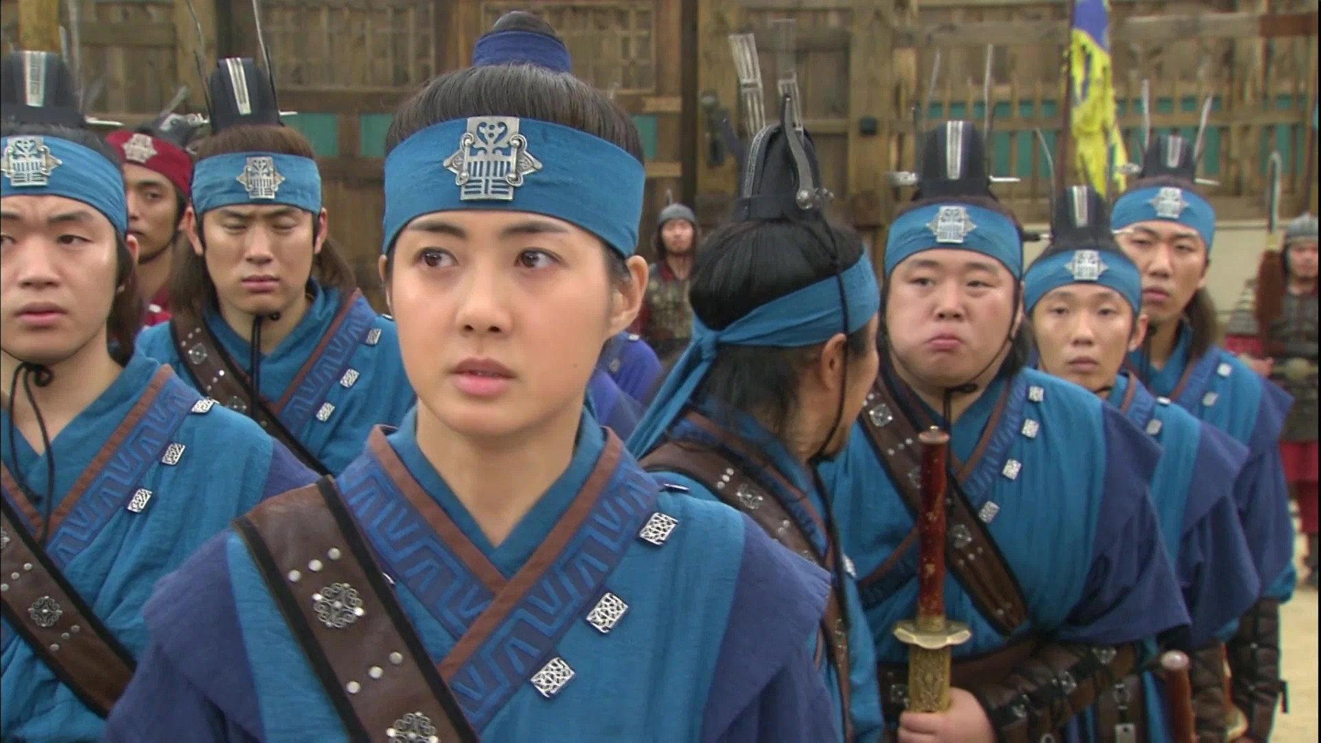 Still from Episode 18