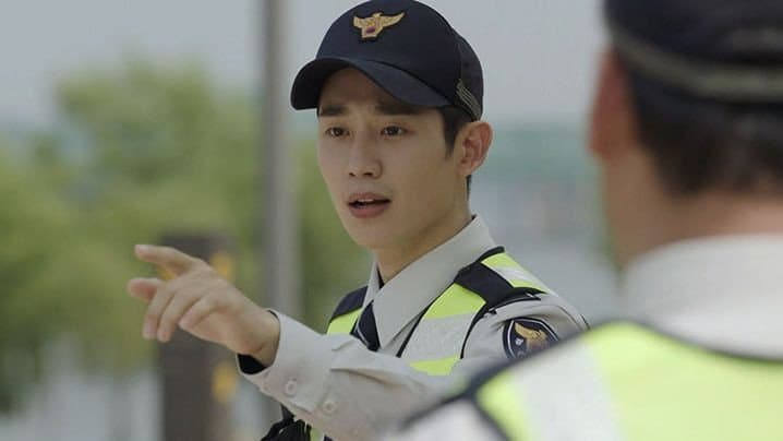 Still from We're on Our Way to Meet You Now (2)