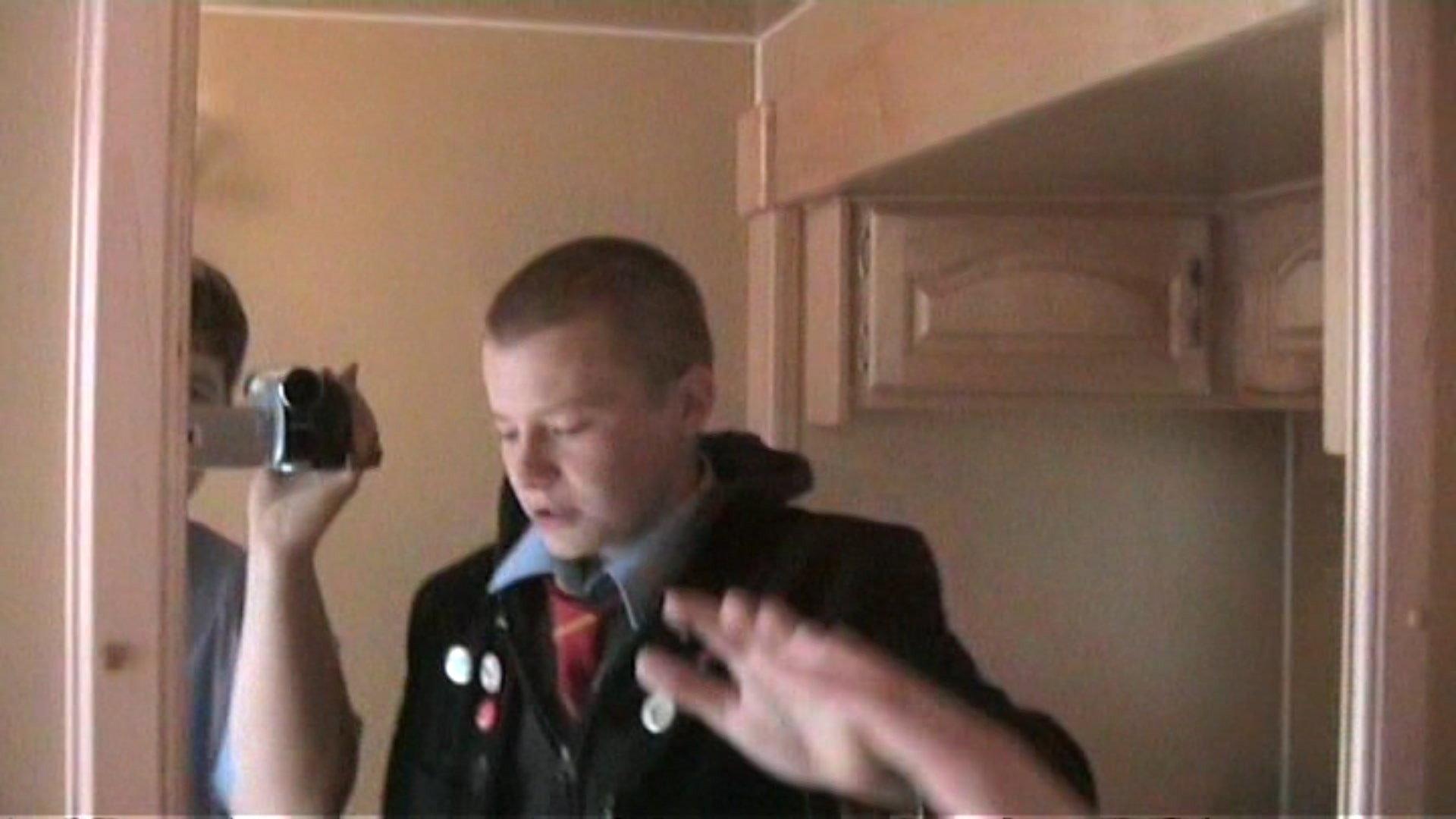 Still from Bad Camerawork