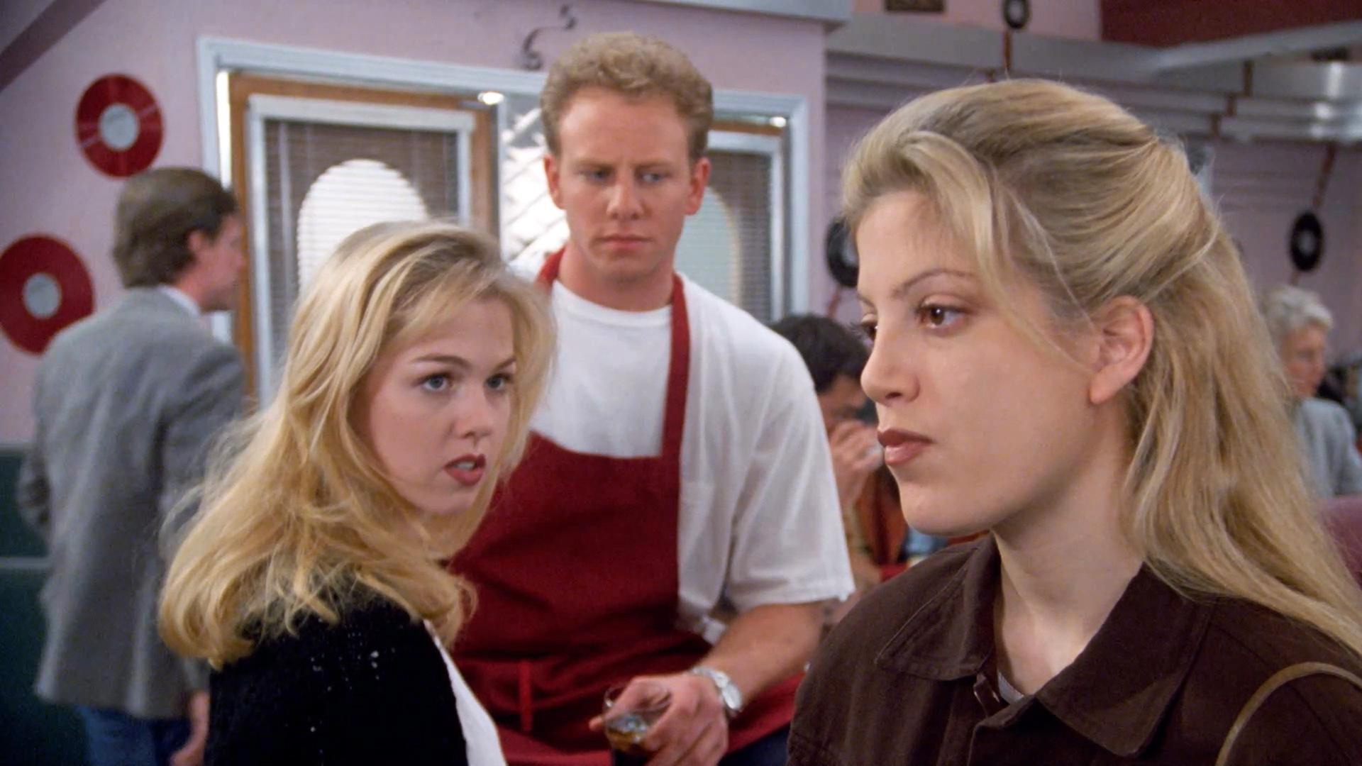 Still from The Labors of Love