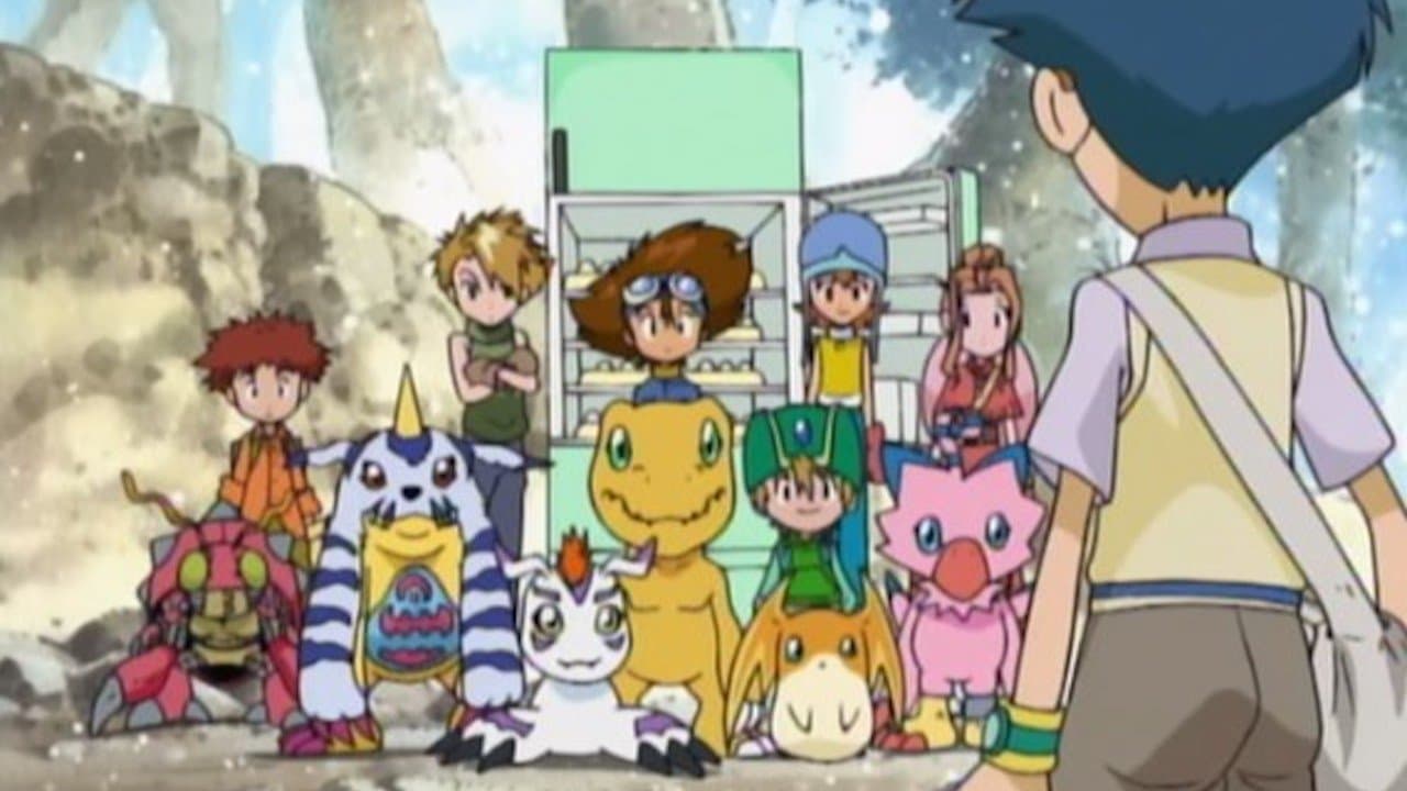 Still from Ikkakumon's Harpoon Torpedo