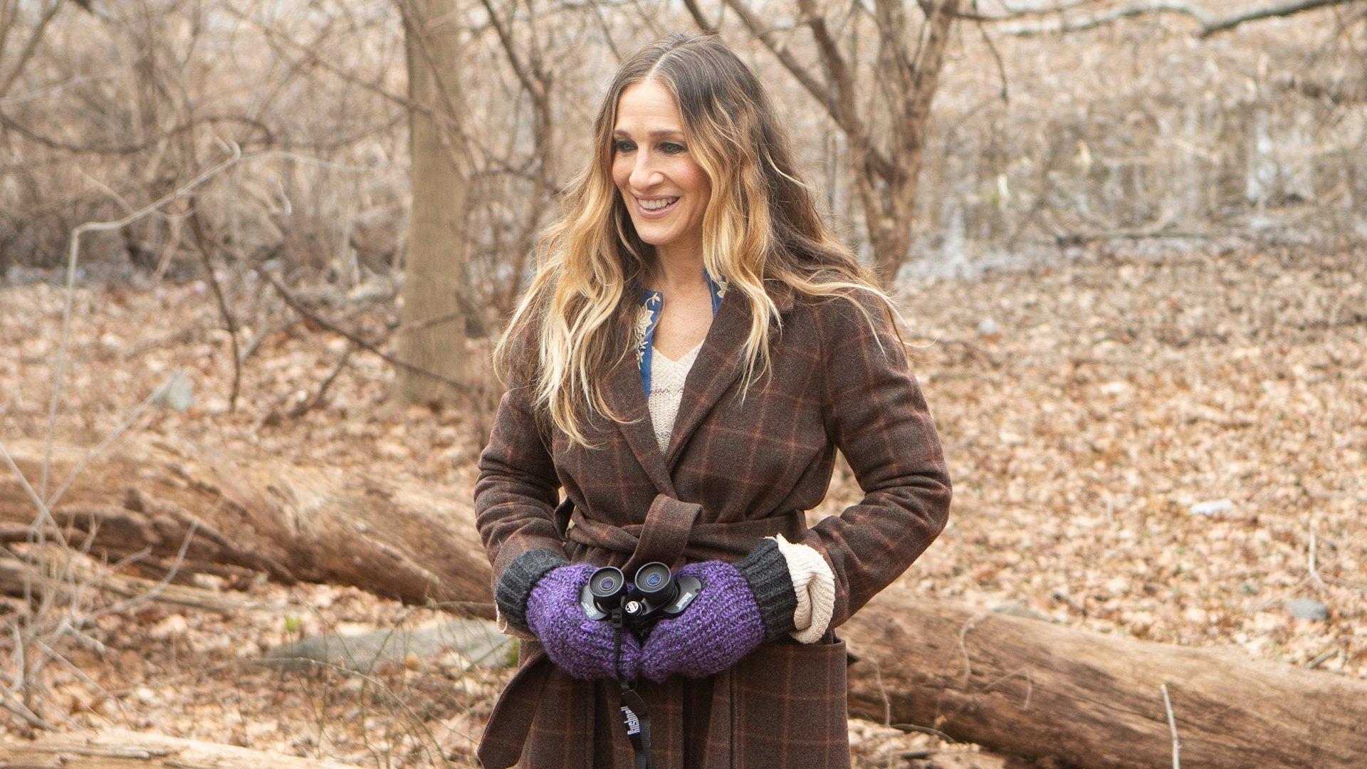 Still from Bad Manners