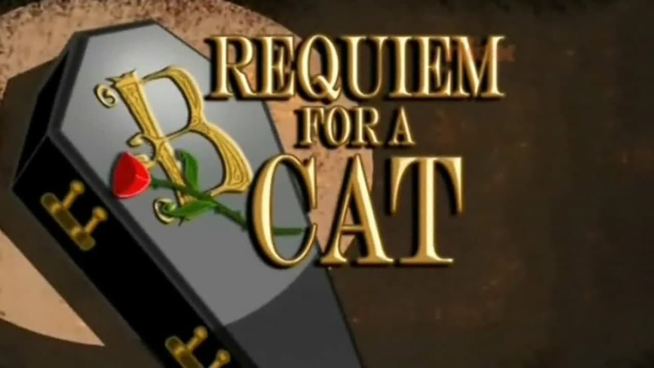 Still from Requiem for a Cat