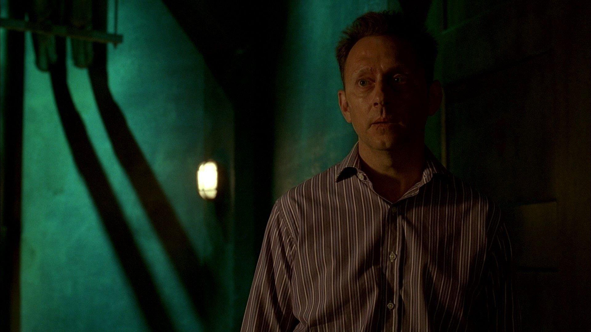 Still from A Tale of Two Cities