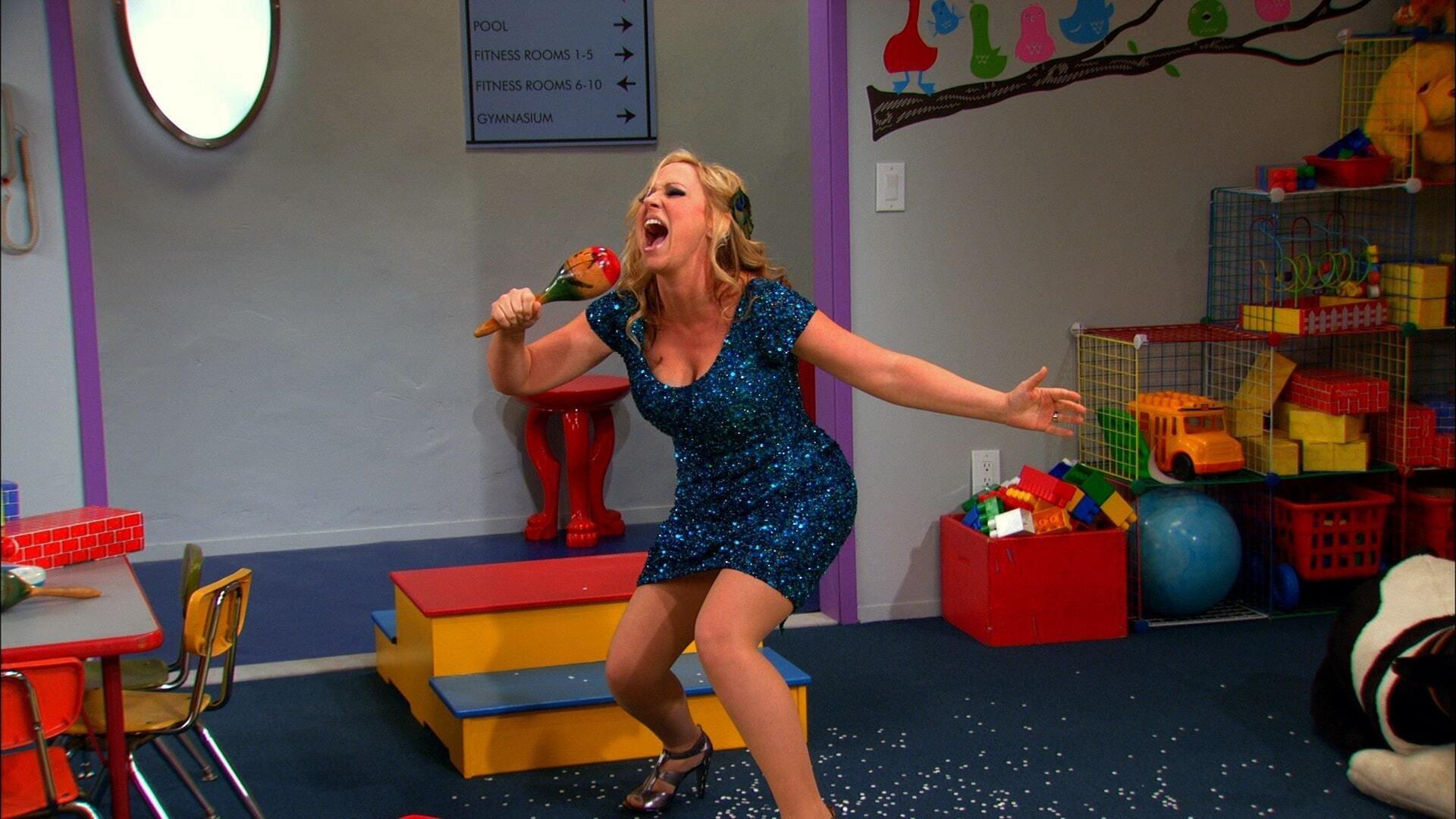 Still from Kwikki Chick