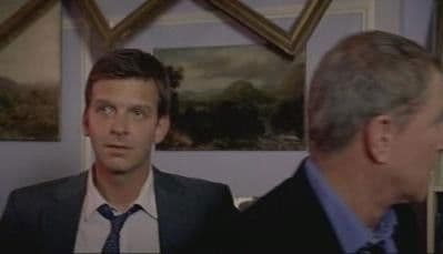 Still from The Black Book