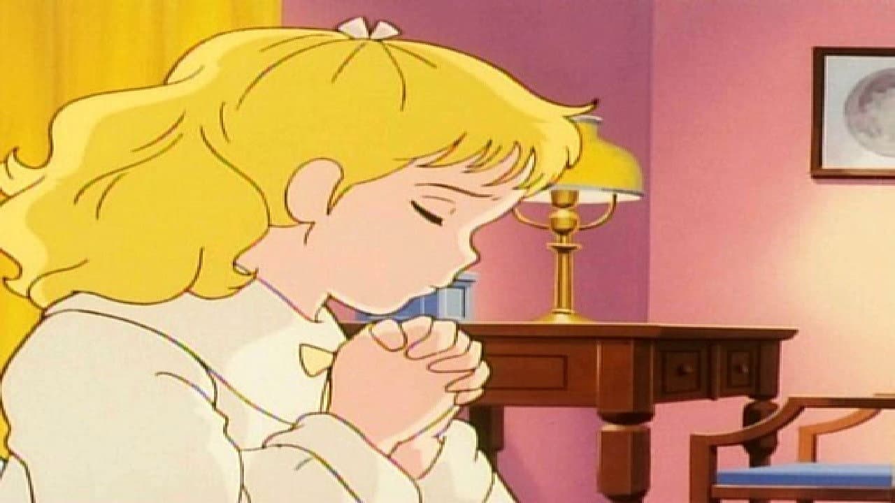 Still from God, please save Beth!