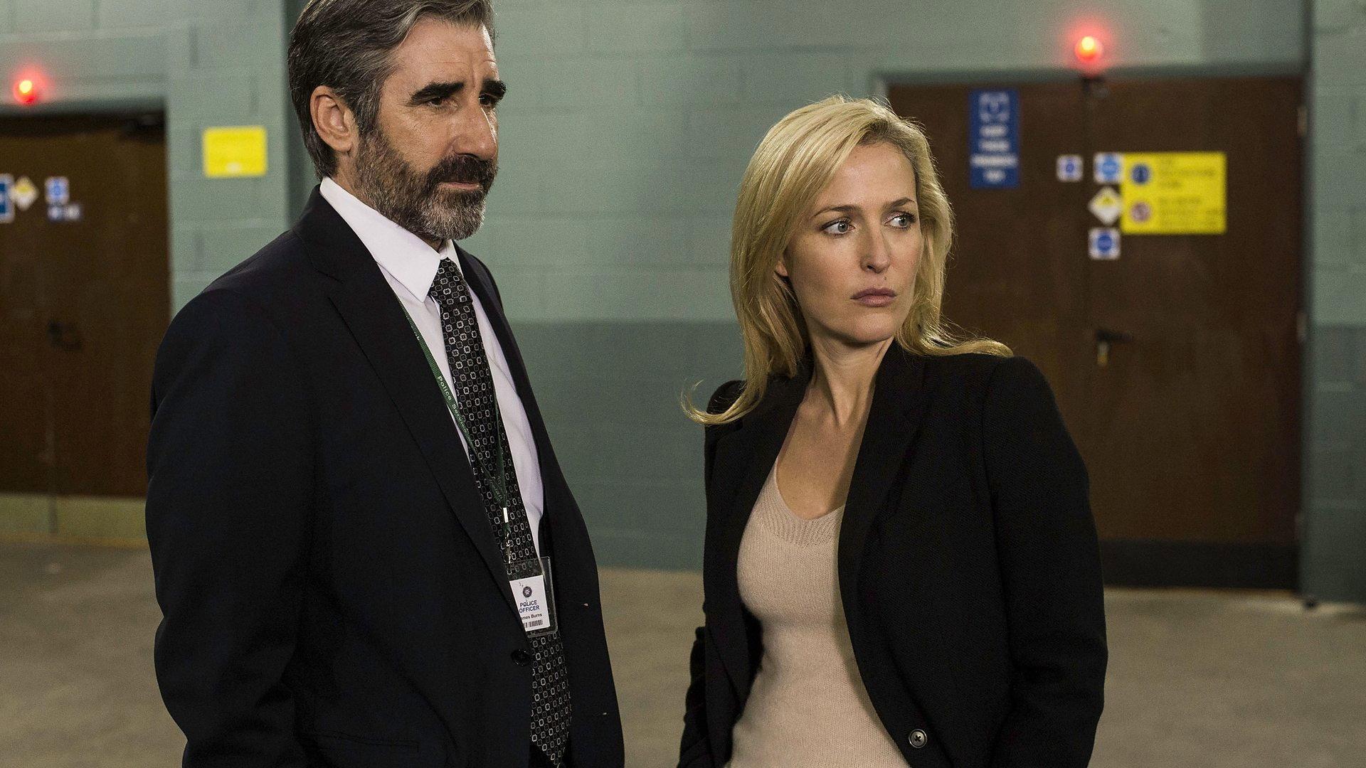 Still from Episode Six