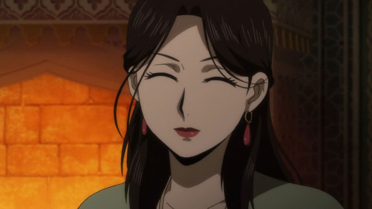 Still from Two Princes