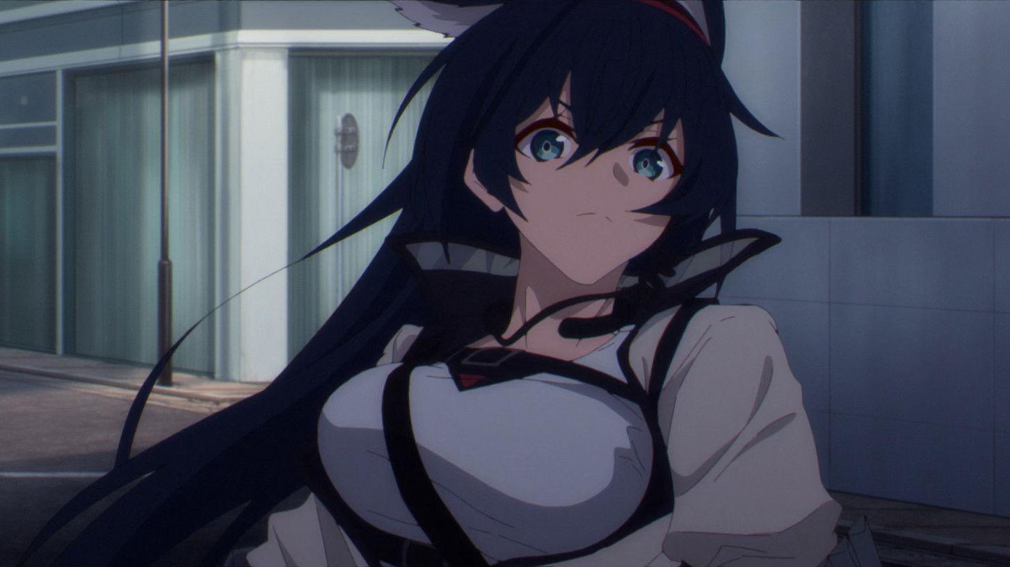 Still from Resign