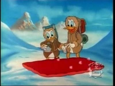 Still from The Land of Trala La
