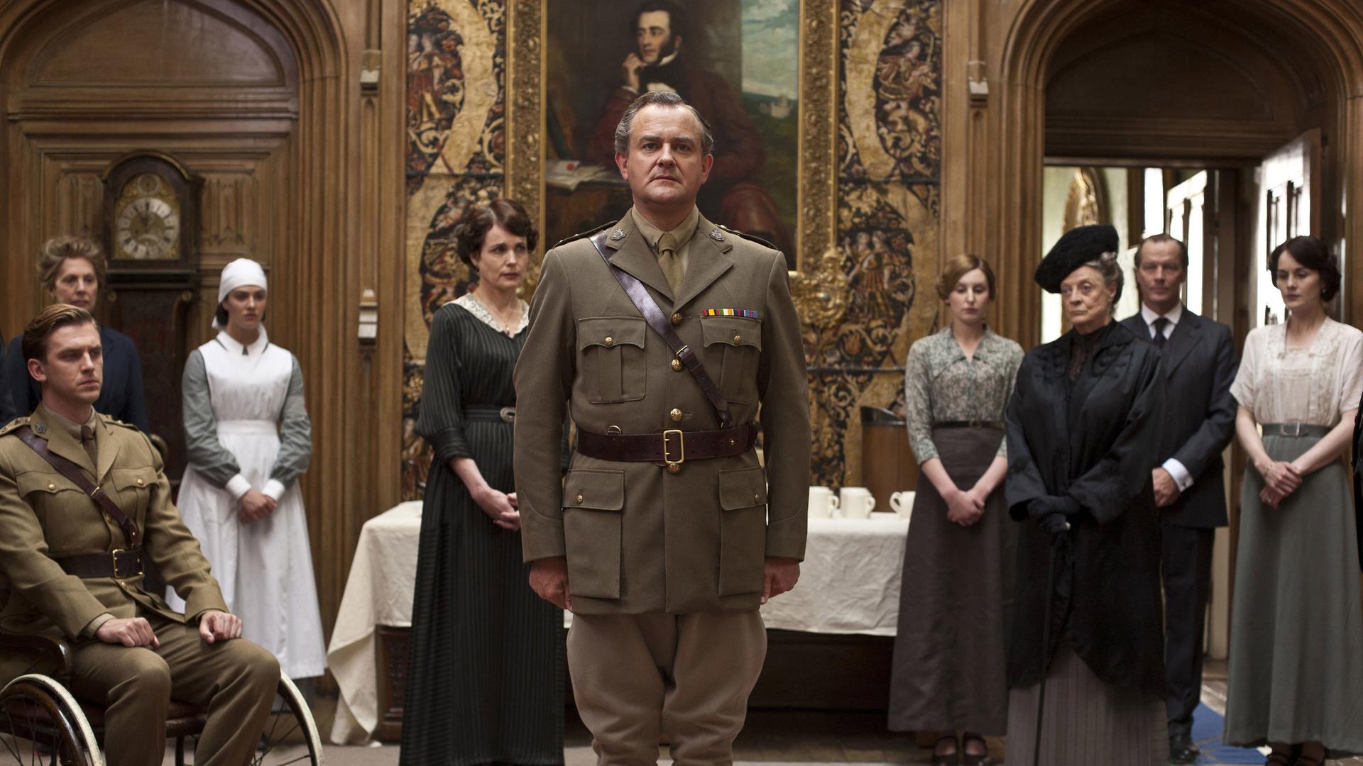 Still from Episode 6