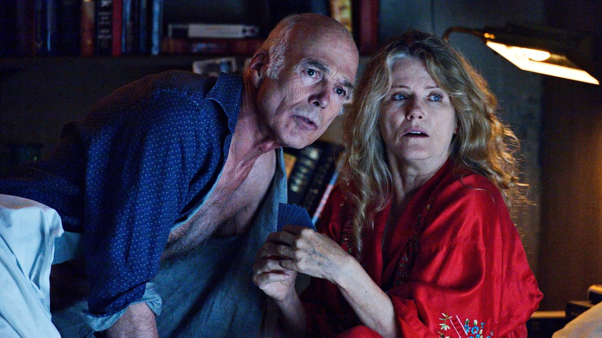 Still from Meltdown