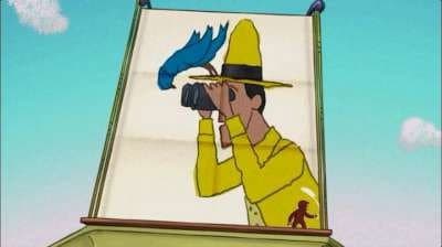 Still from The Big Picture